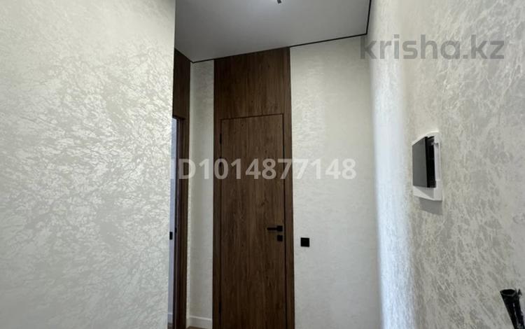 2-комнатная квартира · 39 м² · 14/16 этаж, Сафуан Шаймерденов 4/1 за 250 000 ₸ в Астане, Сарайшык р-н — фото 2