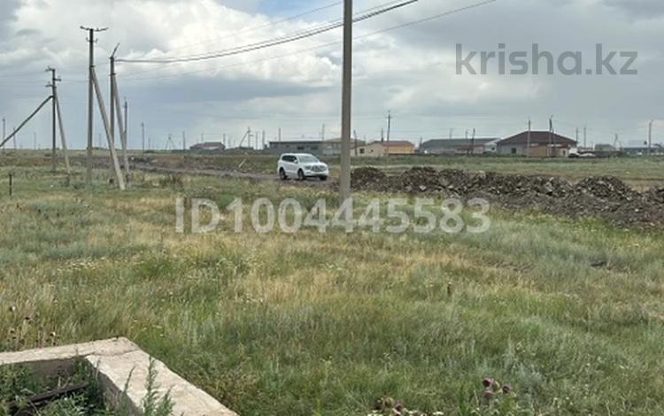 Участок · 15 га, Турар Рыскулова 1 за 4.2 млн ₸ в Жалтырколе — фото 2