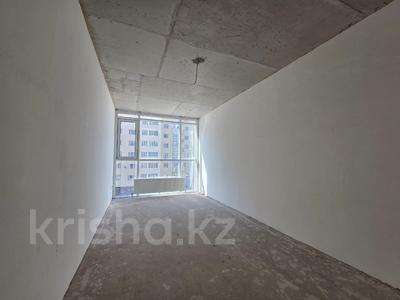 1-комнатная квартира · 46 м² · 3/10 этаж, Сыганак 22/1 — Лучшая планировка! за 31 млн ₸ в Астане, Нура р-н