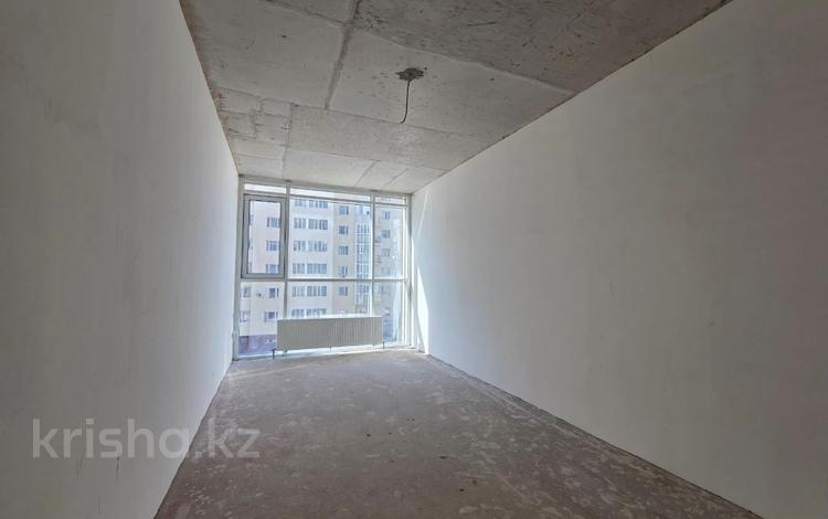 1-комнатная квартира · 46 м² · 3/10 этаж, Сыганак 22/1 — Лучшая планировка! за 31 млн ₸ в Астане, Нура р-н — фото 3
