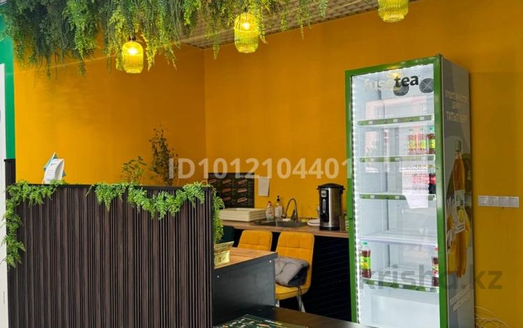 Свободное назначение, магазины и бутики, общепит, салоны красоты · 69.5 м² за 44 млн ₸ в Караганде, Алихана Бокейханова р-н — фото 6