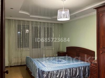 3-бөлмелі пәтер, 75 м², 3/5 қабат ай сайын, 5-мкр Карасу 19, бағасы: 120 000 〒 в Таразе