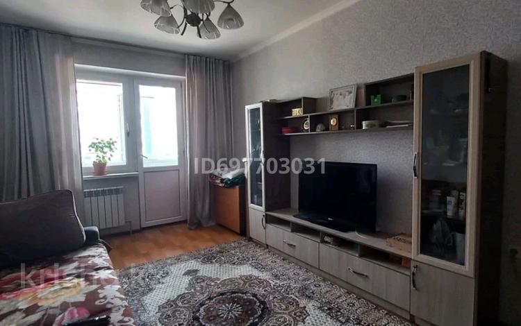 2-комнатная квартира, 57 м², 4/9 этаж, Асыл Арман 12 за 22.5 млн 〒 в Алматы — фото 2