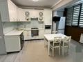1-комнатная квартира · 45 м² · 5/10 этаж, мкр Шугыла, ЖК Алма сити 12/9 за 210 000 ₸ в Алматы, Наурызбайский р-н