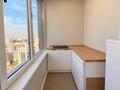 3-бөлмелі пәтер · 100 м² · 18/18 қабат, Розыбакиева 237, бағасы: 125 млн ₸ в Алматы, Бостандыкский р-н — фото 10