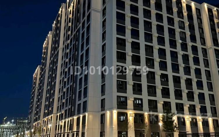 2-бөлмелі пәтер · 41.48 м² · 5/12 қабат, Улы Дала 14 — Улы Дала Шыңғыс Айтматова. Евро ремонт, бағасы: 28.5 млн ₸ в Астане, Нура р-н — фото 12