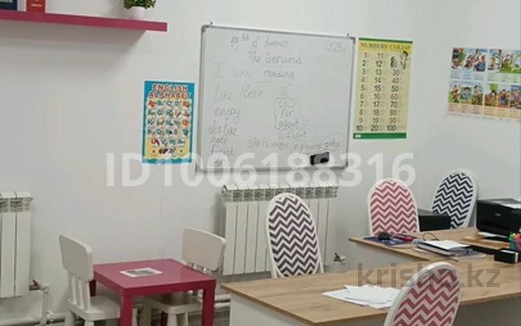 Офисы, образование · 27 м² за 25 000 〒 в Караганде, Казыбек би р-н — фото 2