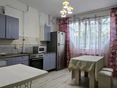 Аренда квартир в Алматы: 3-комнатная квартира · 76 м² · 1/9 этаж · помесячно, Айманова 68 — Выше Карасай Батыра за 400 000 〒 3-комнатная квартира · 76 м² · 1/9 этаж · помесячно, Айманова 68 — Выше Карасай Батыра за 400 000 〒 в Алматы, Алмалинский р-н