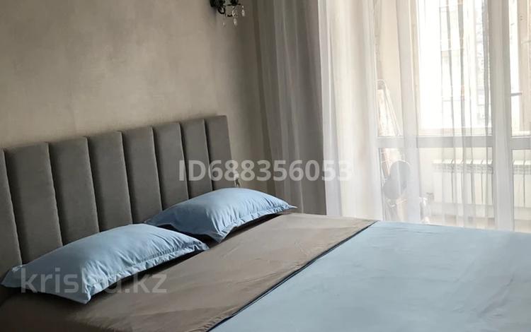 2-комнатная квартира · 47 м² · 7/10 этаж, мкр Юго-Восток, Б Ашимова 21а за 15 000 〒 в Караганде, Казыбек би р-н — фото 15