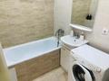 2-комнатная квартира · 47 м² · 7/10 этаж, мкр Юго-Восток, Б Ашимова 21а за 15 000 〒 в Караганде, Казыбек би р-н — фото 19
