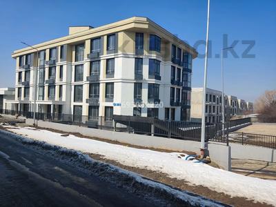 2-комнатная квартира, 68 м², 4/4 этаж, Сейдимбек 102/2 за 42.9 млн 〒 в Алматы