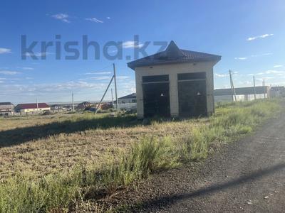 Участок · 2 га, мкр Кунгей за 145 млн ₸ в Караганде, Казыбек би р-н
