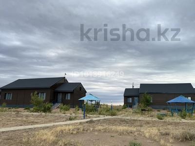 Жеке үй · 4 бөлме · 256 м², Центральная, бағасы: 49 999 ₸ в Балхаше