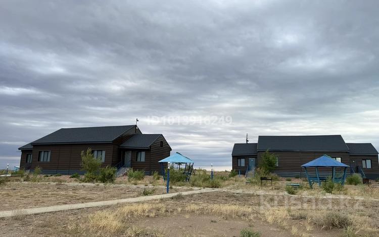 Жеке үй · 4 бөлме · 256 м², Центральная, бағасы: 49 999 ₸ в Балхаше — фото 3