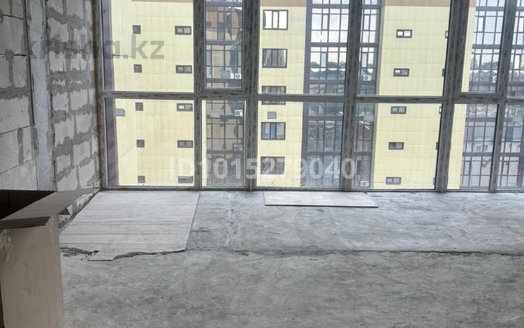 2-комнатная квартира · 76.6 м² · 8/11 этаж, Ульяны Громовой 18 — детская больница, Сергей Тюленина за 21.5 млн ₸ в Уральске — фото 2