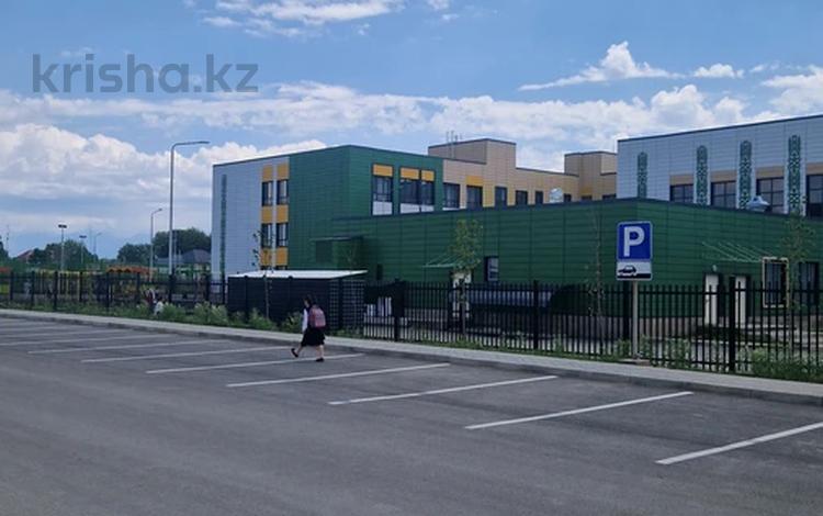 Участок · 5.35 соток, Кошмамбет — Мектеп за 3.8 млн 〒 — фото 2