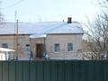 Жеке үй · 3 бөлме · 60 м² · 14 жүзд., Абая Кунанбаева — Координаты на карте 51.264313, 51.062036, бағасы: 2.2 млн ₸ в Уральске