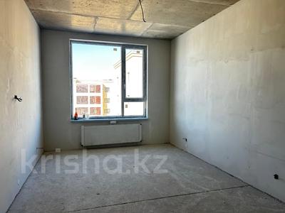 2-бөлмелі пәтер · 48 м² · 9/9 қабат, Юго-Восток ш/а., Букетова 50/3 — Муканова, бағасы: 22 млн ₸ в Караганде, Казыбек би р-н