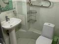 1-бөлмелі пәтер · 45 м² · 3/9 қабат, Куйши Дина 28/1, бағасы: 13 000 ₸ в Астане, р-н Байконур — фото 5