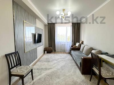 3-комнатная квартира · 75 м² · 3/5 этаж, Кабанбай Батыра за 35.5 млн ₸ в Талдыкоргане