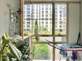 2-бөлмелі пәтер · 58 м² · 2/10 қабат, Бекхожина 15 а, бағасы: 68.7 млн ₸ в Алматы, Медеуский р-н — фото 16
