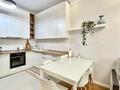 2-бөлмелі пәтер · 58 м² · 2/10 қабат, Бекхожина 15 а, бағасы: 68.7 млн ₸ в Алматы, Медеуский р-н — фото 5