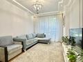 2-бөлмелі пәтер · 58 м² · 2/10 қабат, Бекхожина 15 а, бағасы: 68.7 млн ₸ в Алматы, Медеуский р-н — фото 8
