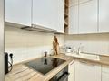 2-бөлмелі пәтер · 58 м² · 2/10 қабат, Бекхожина 15 а, бағасы: 68.7 млн ₸ в Алматы, Медеуский р-н — фото 6