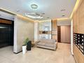 2-бөлмелі пәтер · 58 м² · 2/10 қабат, Бекхожина 15 а, бағасы: 68.7 млн ₸ в Алматы, Медеуский р-н — фото 19
