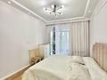 2-бөлмелі пәтер · 58 м² · 2/10 қабат, Бекхожина 15 а, бағасы: 68.7 млн ₸ в Алматы, Медеуский р-н — фото 14
