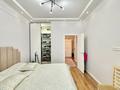 2-бөлмелі пәтер · 58 м² · 2/10 қабат, Бекхожина 15 а, бағасы: 68.7 млн ₸ в Алматы, Медеуский р-н — фото 11