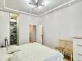 2-бөлмелі пәтер · 58 м² · 2/10 қабат, Бекхожина 15 а, бағасы: 68.7 млн ₸ в Алматы, Медеуский р-н — фото 12