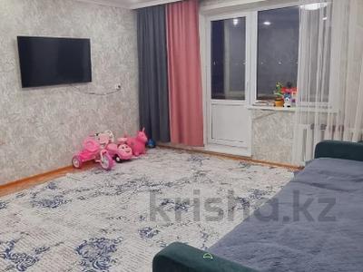 3-комнатная квартира · 68 м² · 6/10 этаж, Карменова 76 за 20.5 млн 〒 в Семее