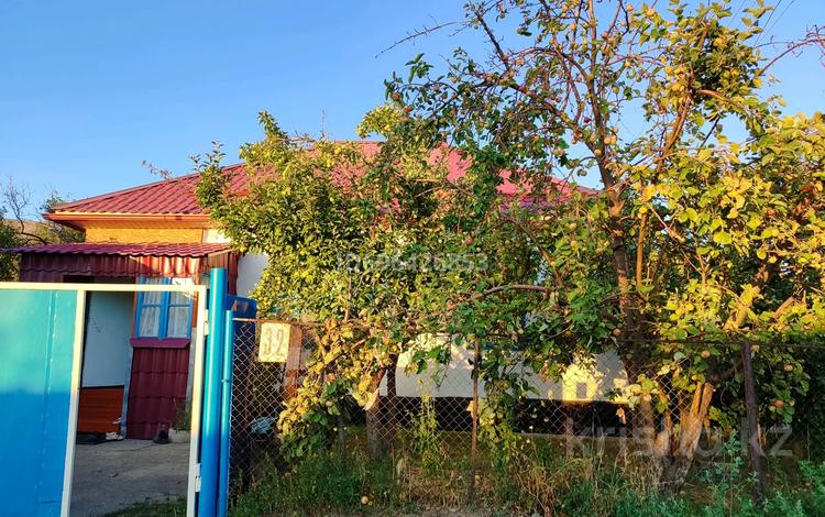 Отдельный дом · 3 комнаты · 60 м² · 15 сот., Жамбыла за 14 млн ₸ в Текели — фото 11