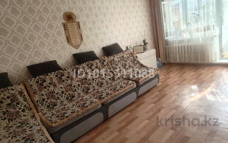 2-бөлмелі пәтер · 44 м² · 3/5 қабат, 4 микрорайон 43, бағасы: 8.5 млн ₸ в Степногорске — фото 17
