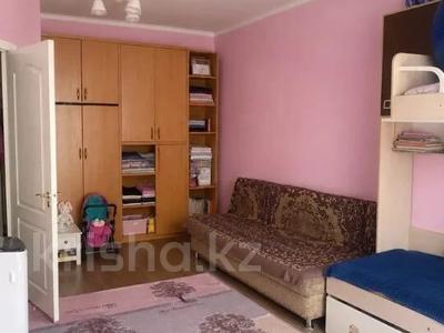 2-бөлмелі пәтер · 43 м² · 8/10 қабат, Жунисова, бағасы: 23.5 млн ₸ в Алматы, Наурызбайский р-н