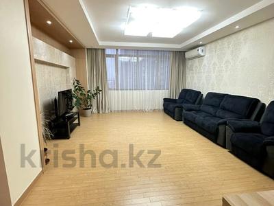 3-комнатная квартира, 100 м², 6/23 этаж, Кошкарбаева за 62.5 млн 〒 в Астане, Алматы р-н