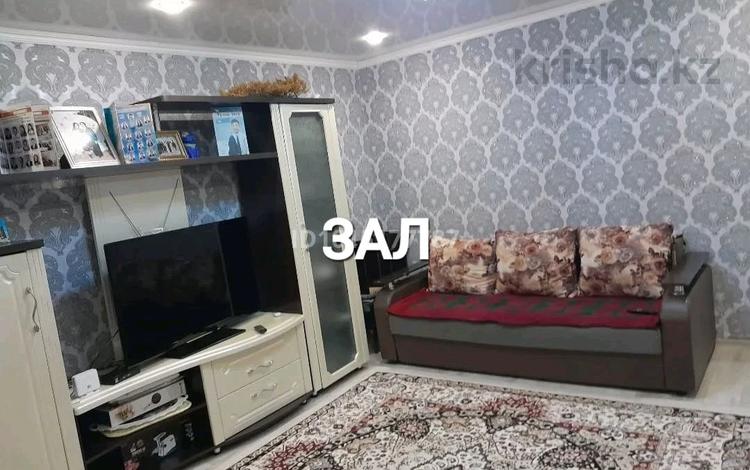 4-комнатная квартира · 74 м² · 5/5 этаж, Шульбинск 14 за 8.5 млн ₸ в Семее — фото 2