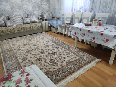 2-комнатная квартира · 52 м² · 5/5 этаж, Васильковка за 16.5 млн ₸ в Кокшетау