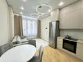 2-бөлмелі пәтер · 45.4 м² · 6/9 қабат, Аскар Токпанов 8/2 — Токпанова Момышулы, бағасы: 41.9 млн ₸ в Астане, Алматы р-н