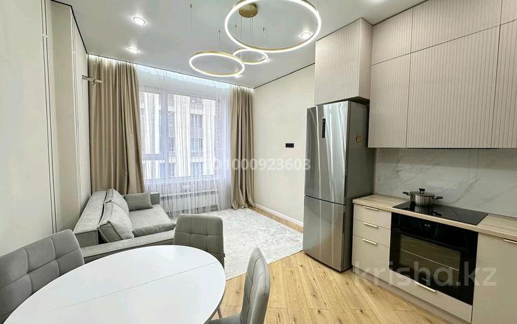 2-бөлмелі пәтер · 45.4 м² · 6/9 қабат, Аскар Токпанов 8/2 — Токпанова Момышулы, бағасы: 41.9 млн ₸ в Астане, Алматы р-н — фото 18