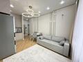 2-бөлмелі пәтер · 45.4 м² · 6/9 қабат, Аскар Токпанов 8/2 — Токпанова Момышулы, бағасы: 41.9 млн ₸ в Астане, Алматы р-н — фото 7