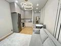 2-бөлмелі пәтер · 45.4 м² · 6/9 қабат, Аскар Токпанов 8/2 — Токпанова Момышулы, бағасы: 41.9 млн ₸ в Астане, Алматы р-н — фото 8