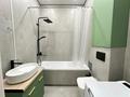 2-бөлмелі пәтер · 45.4 м² · 6/9 қабат, Аскар Токпанов 8/2 — Токпанова Момышулы, бағасы: 41.9 млн ₸ в Астане, Алматы р-н — фото 18