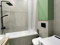 2-бөлмелі пәтер · 45.4 м² · 6/9 қабат, Аскар Токпанов 8/2 — Токпанова Момышулы, бағасы: 41.9 млн ₸ в Астане, Алматы р-н — фото 19