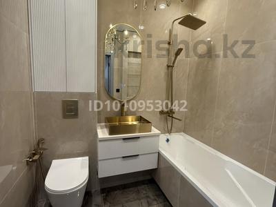 3-бөлмелі пәтер · 58 м² · 3/6 қабат, Бауыржана Момышулы 11/14а, бағасы: 50 млн ₸ в Алматы, Алатауский р-н