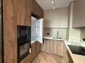 3-бөлмелі пәтер · 58 м² · 3/6 қабат, Бауыржана Момышулы 11/14а, бағасы: 52 млн ₸ в Алматы, Алатауский р-н