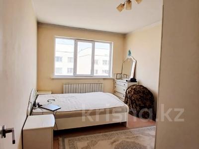2-бөлмелі пәтер · 63 м² · 5/5 қабат, 13-шағынаудан 22, бағасы: ~ 32 млн ₸ в Алматы, Алатауский р-н