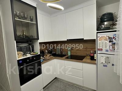2-бөлмелі пәтер · 56 м² · 6/14 қабат, Бектурова 4В — Горящая цена!, бағасы: 38 млн ₸ в Астане, Есильский р-н