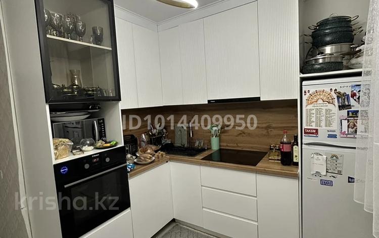 2-комнатная квартира · 56 м² · 6/14 этаж, Бектурова 4В — Горящая цена! за 38 млн ₸ в Астане, Есильский р-н — фото 5